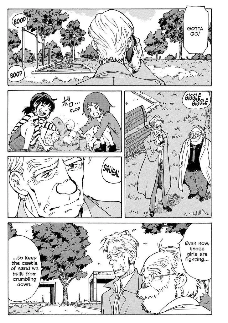 Coppelion - Page 32