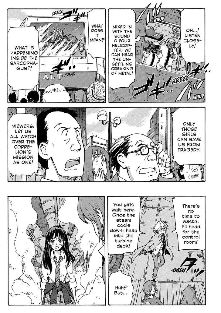 Coppelion - Page 34