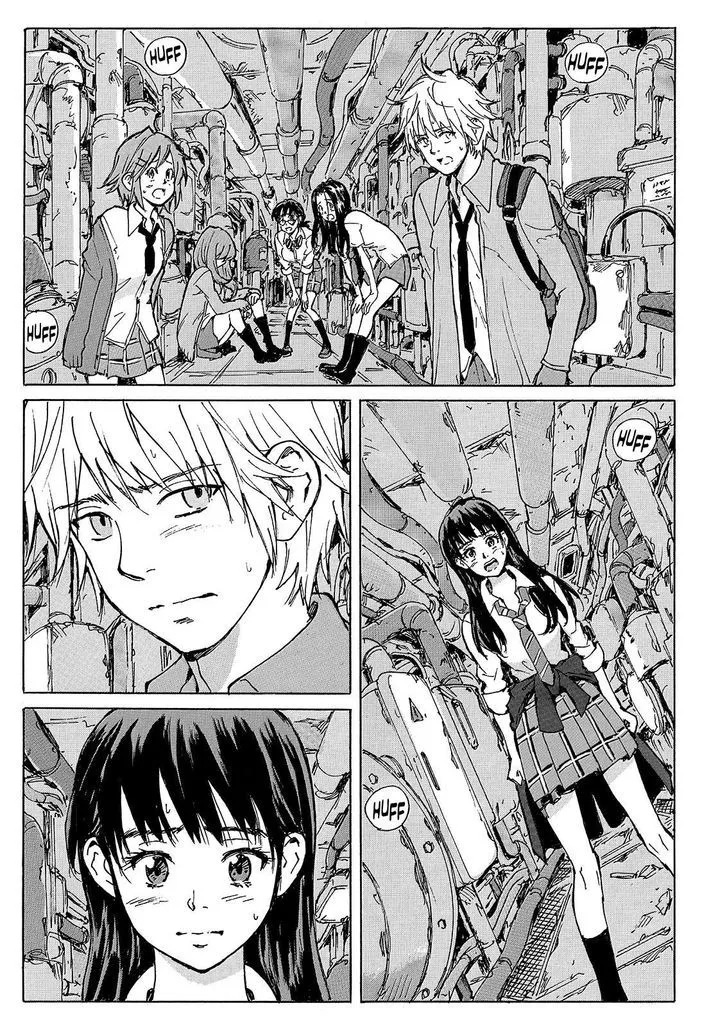 Coppelion - Page 6