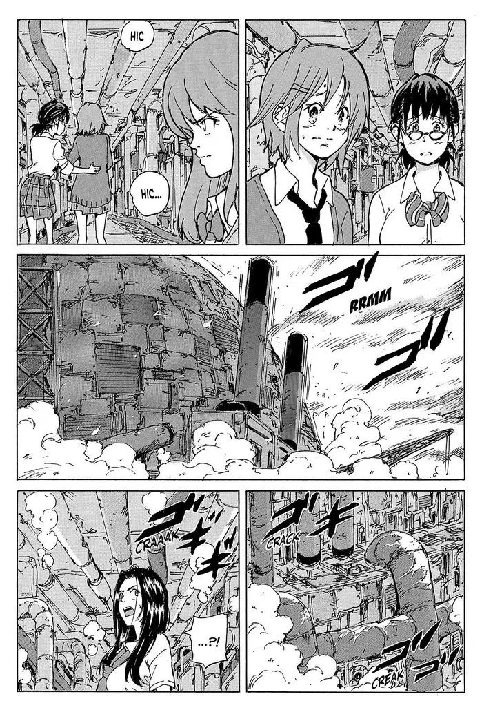 Coppelion - Page 8