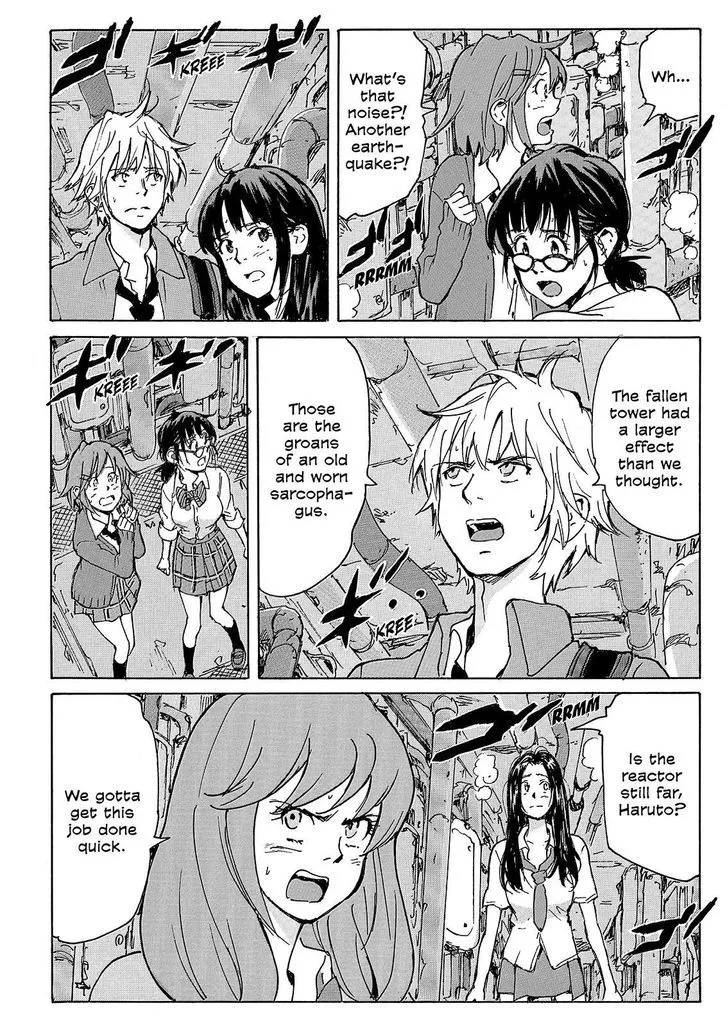 Coppelion - Page 9