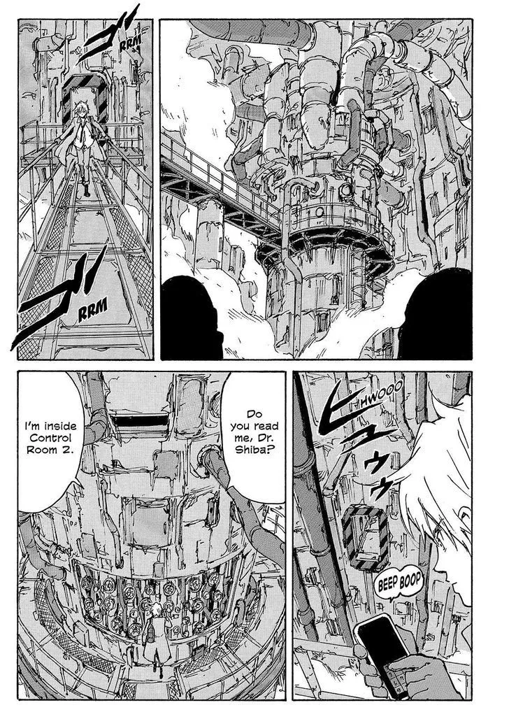 Coppelion - Page 2