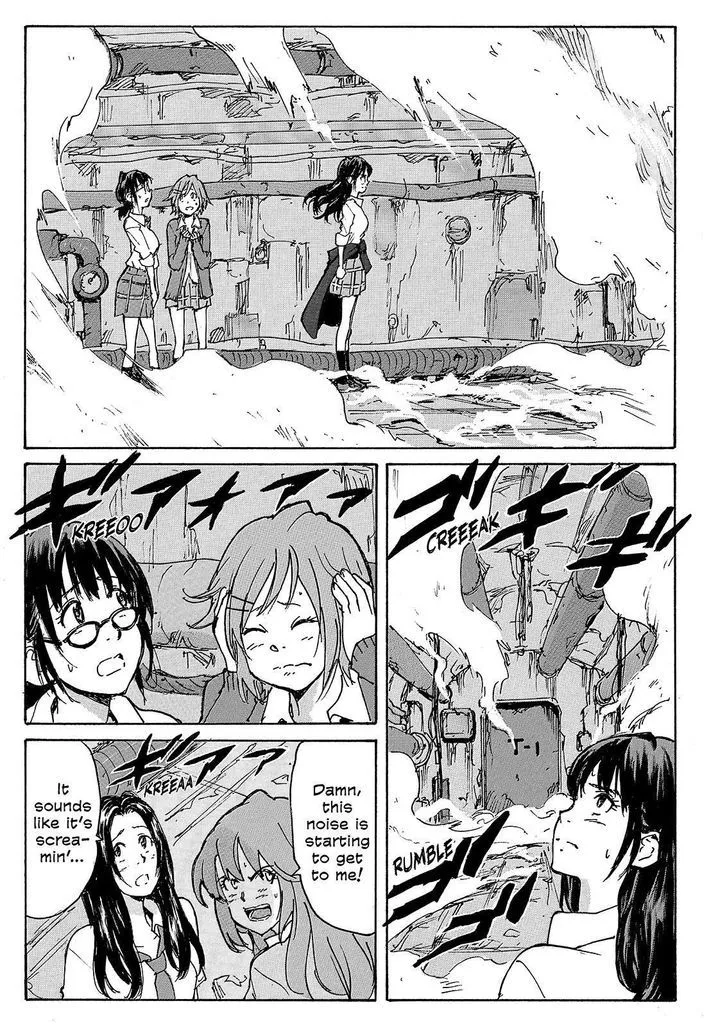 Coppelion - Page 4