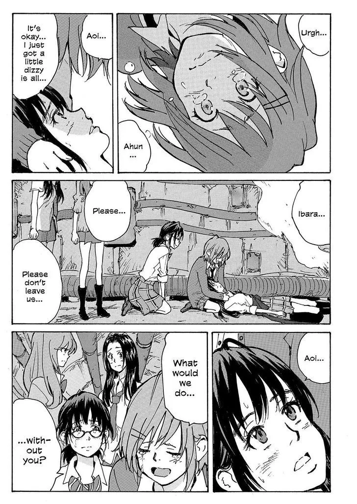 Coppelion - Page 6