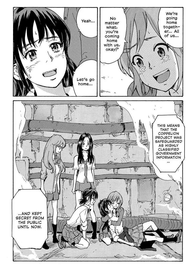 Coppelion - Page 7