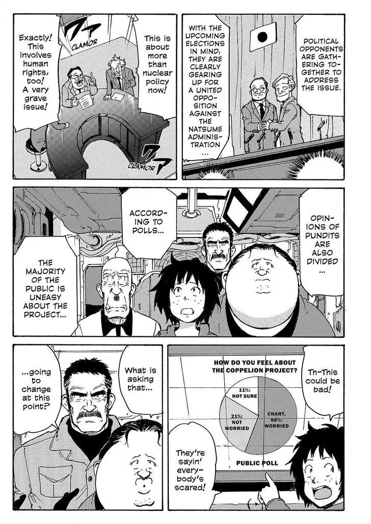 Coppelion - Page 8