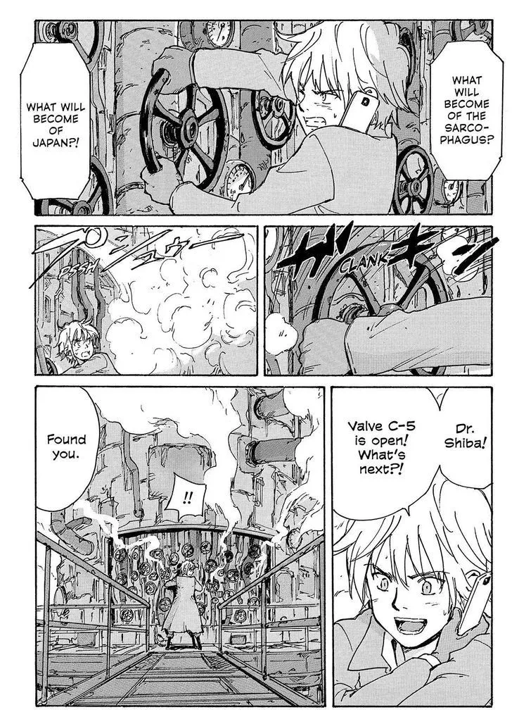 Coppelion - Page 9