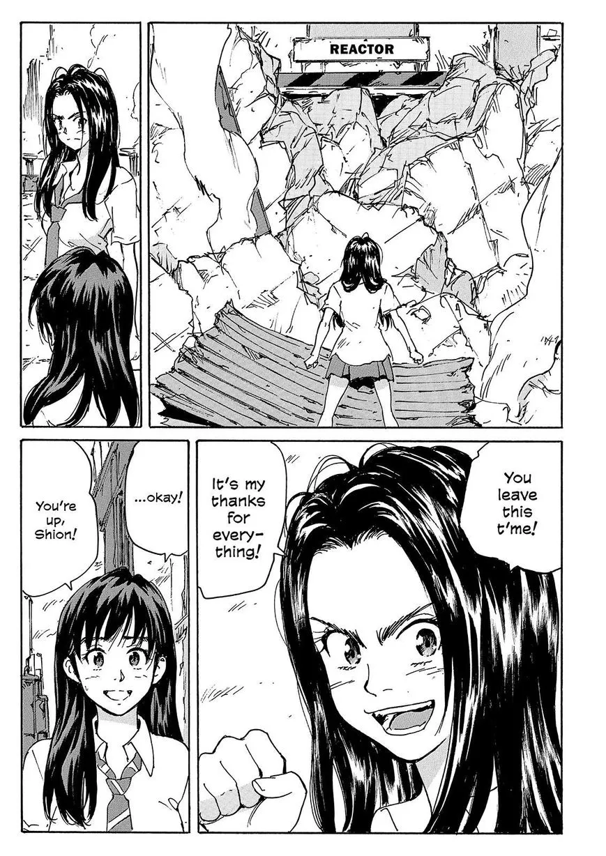 Coppelion - Page 10