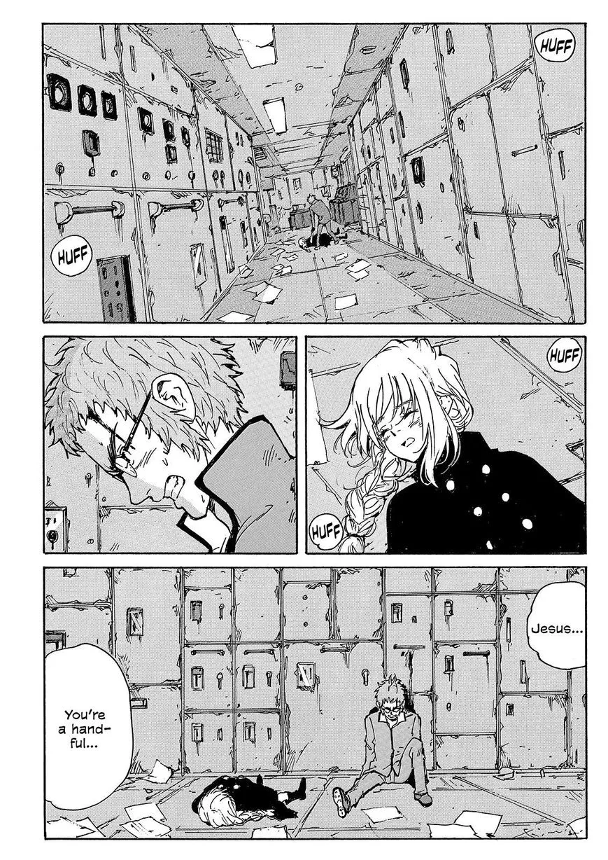 Coppelion - Page 11