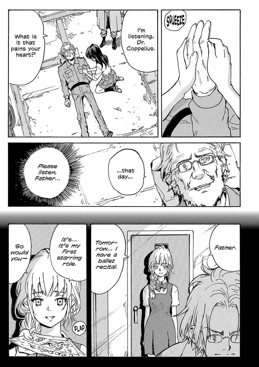 Coppelion - Page 14