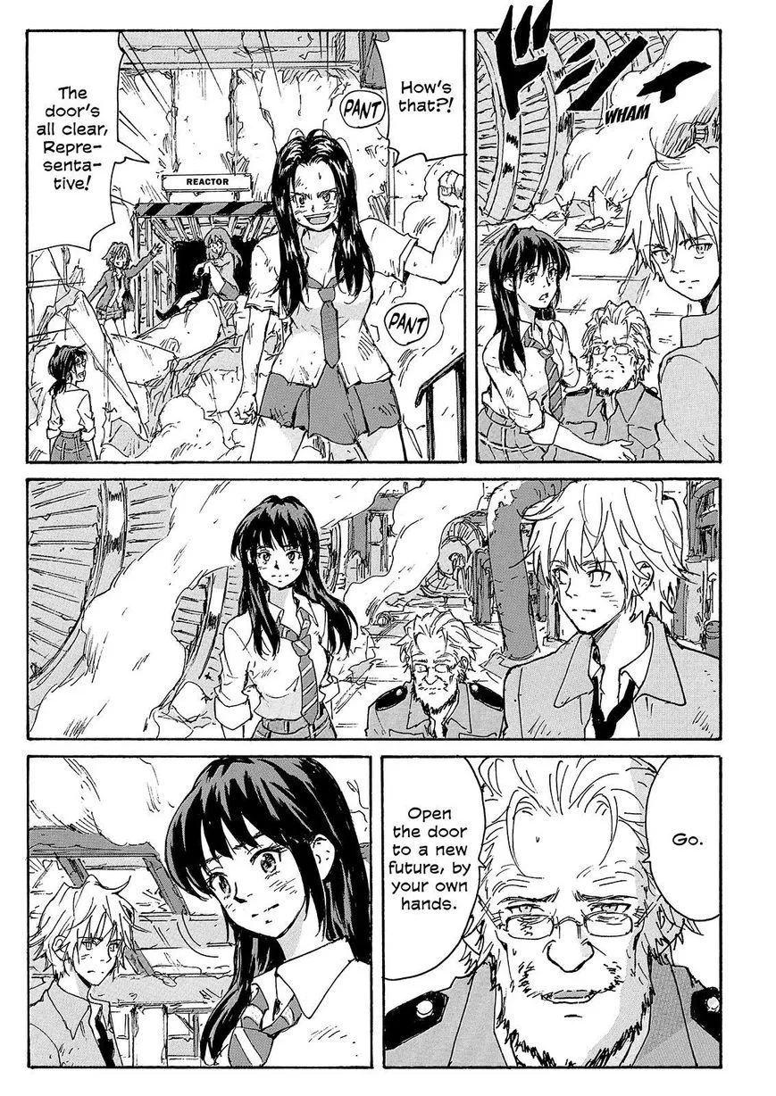 Coppelion - Page 32