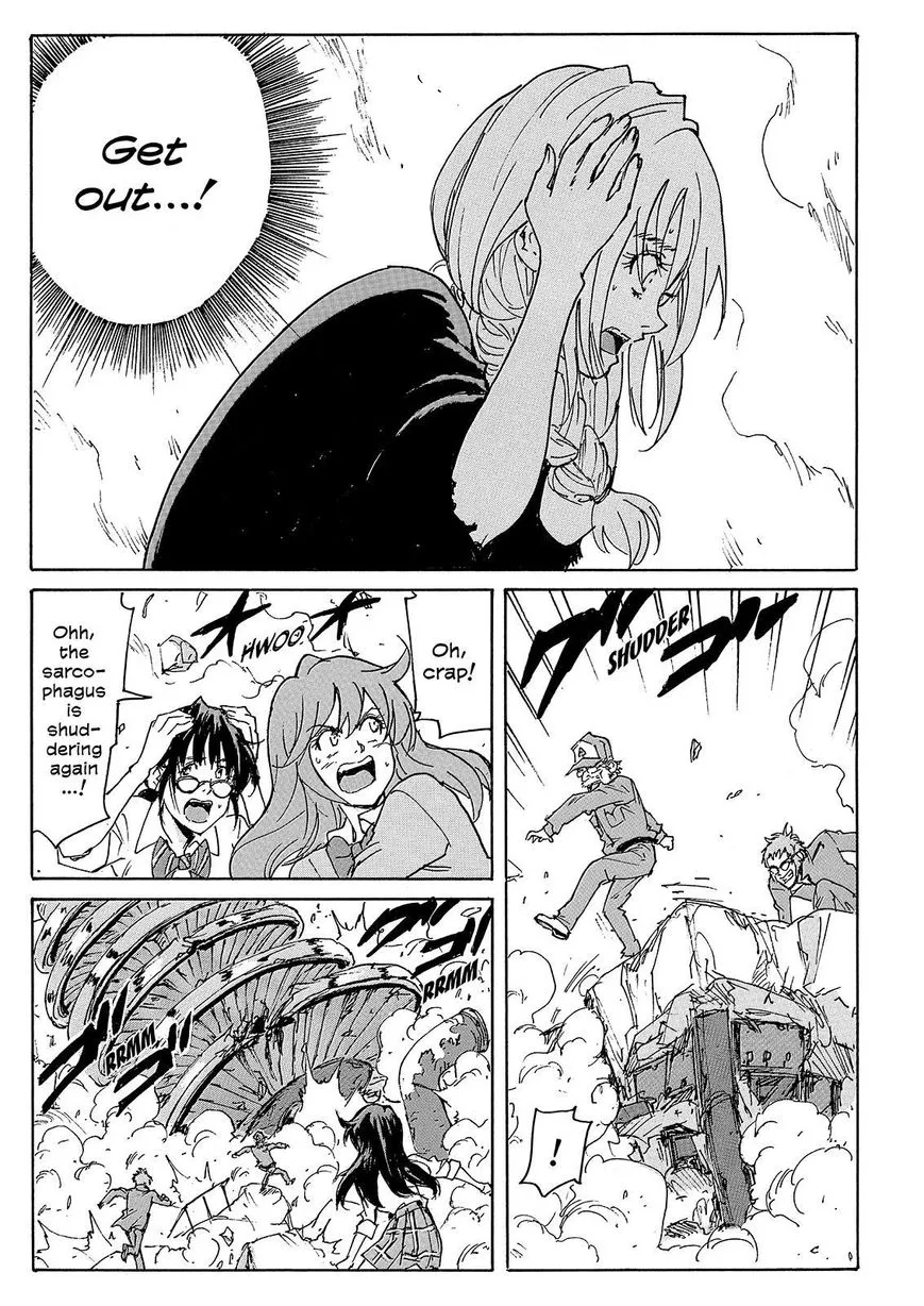 Coppelion - Page 4