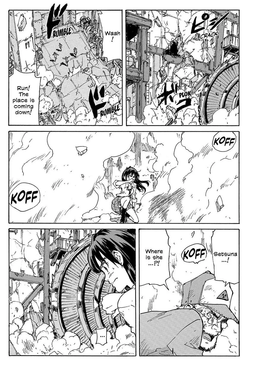 Coppelion - Page 6