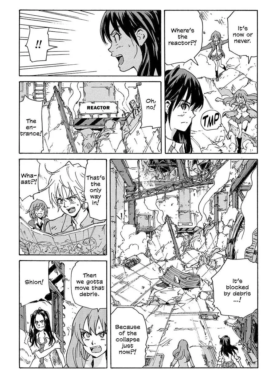 Coppelion - Page 9