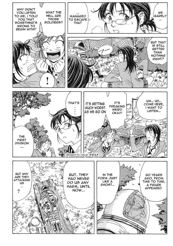 Coppelion - Page 7