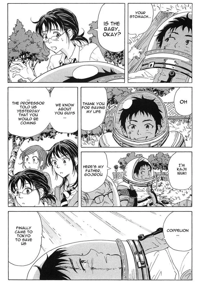 Coppelion - Page 8