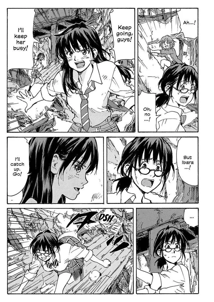 Coppelion - Page 14