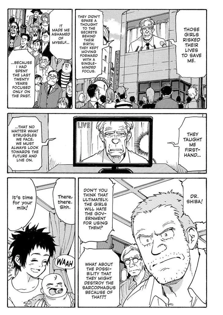 Coppelion - Page 22