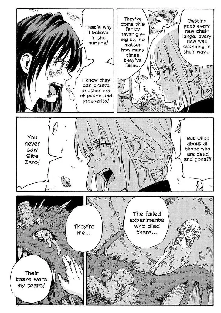 Coppelion - Page 25