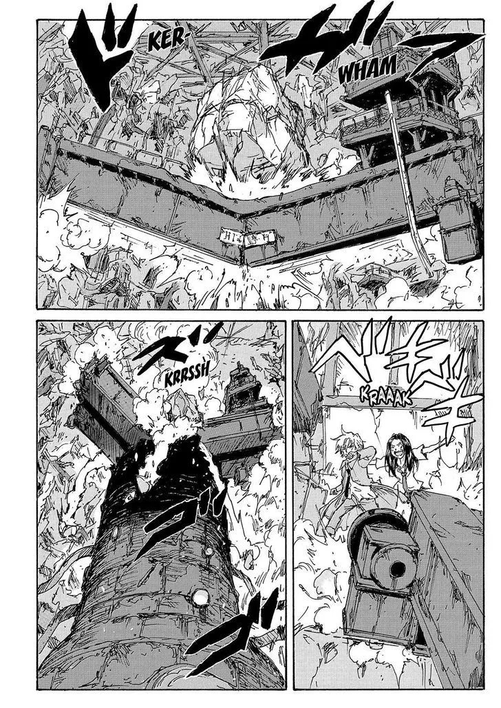 Coppelion - Page 31