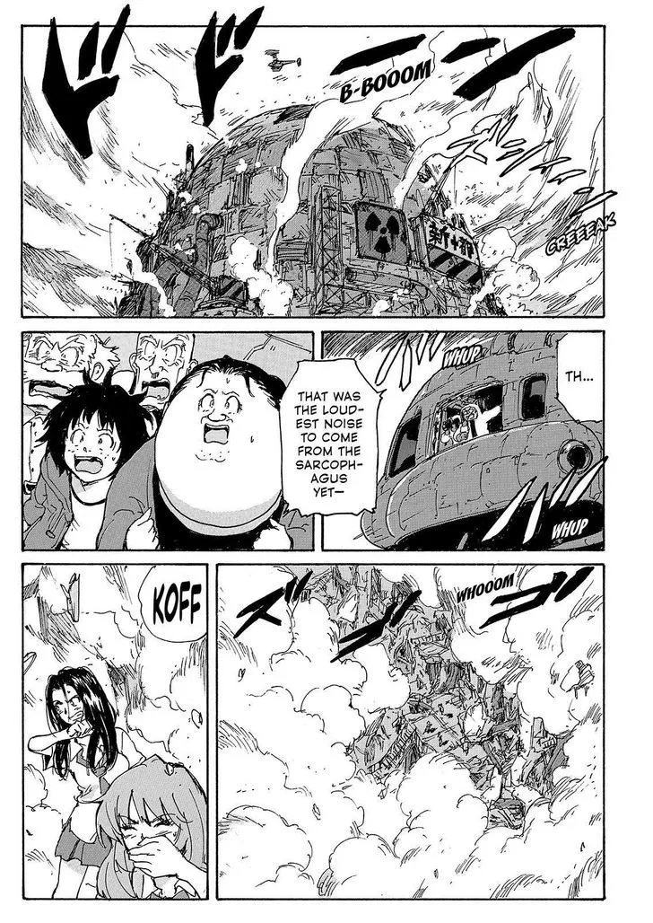 Coppelion - Page 32