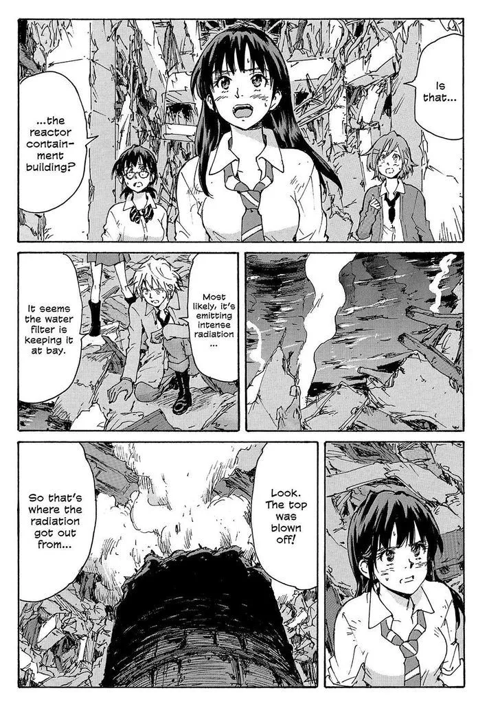 Coppelion - Page 4