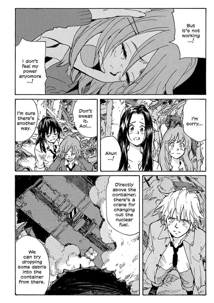 Coppelion - Page 7