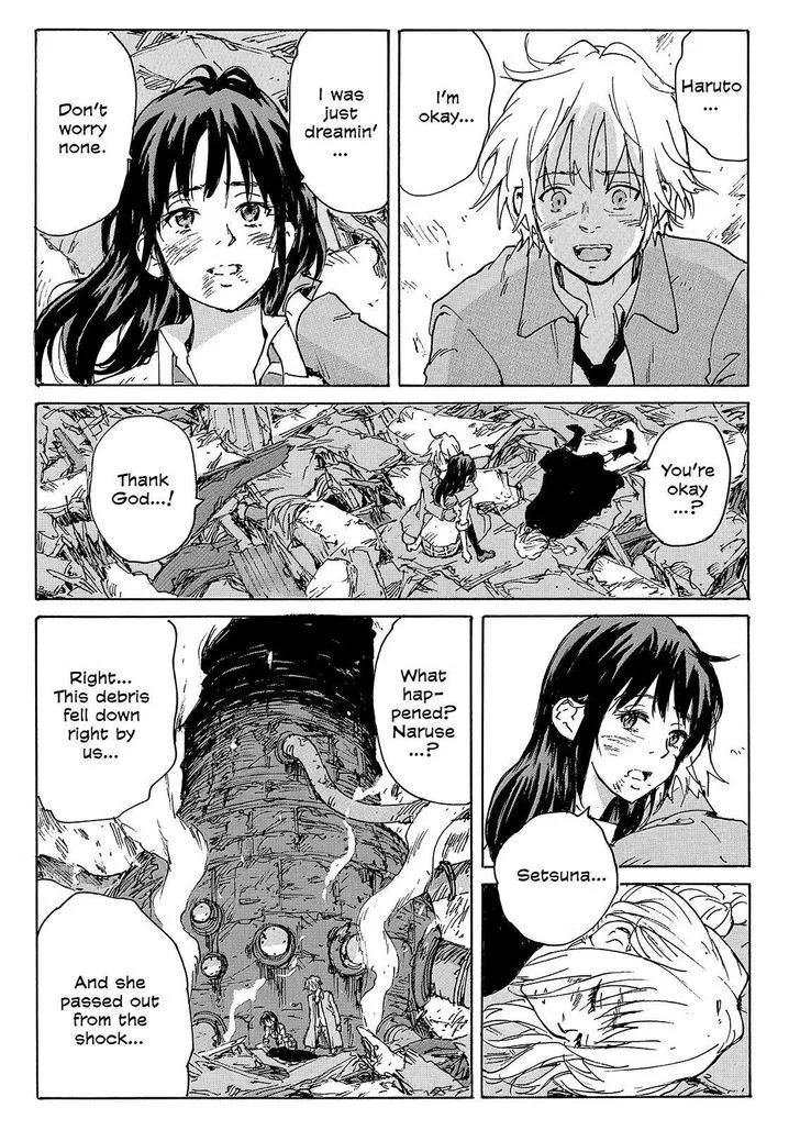 Coppelion - Page 10