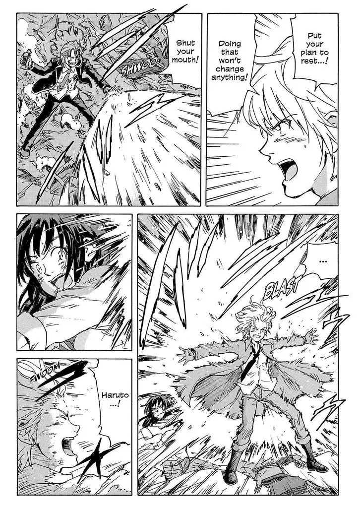 Coppelion - Page 14