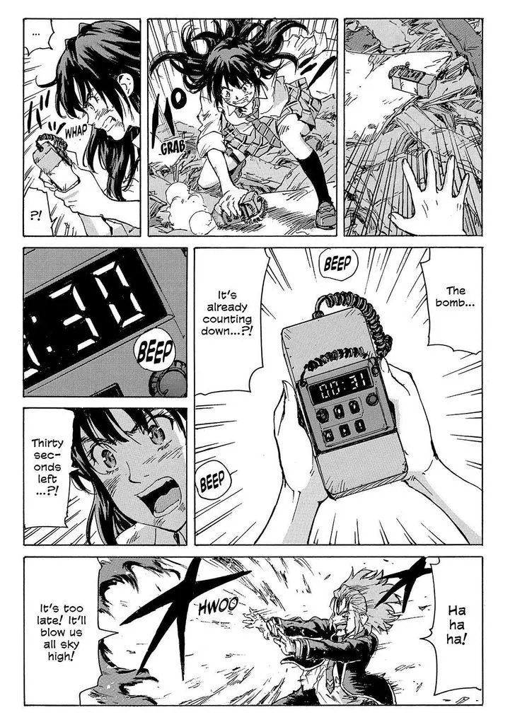 Coppelion - Page 18