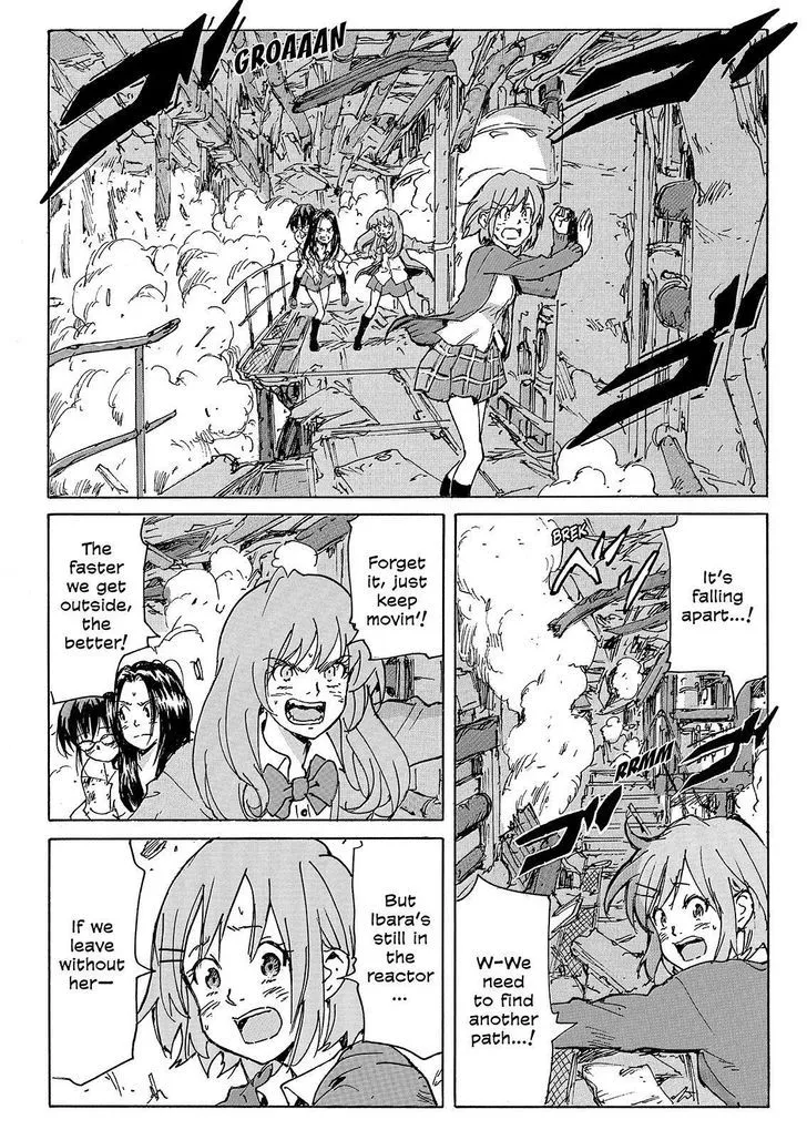 Coppelion - Page 3