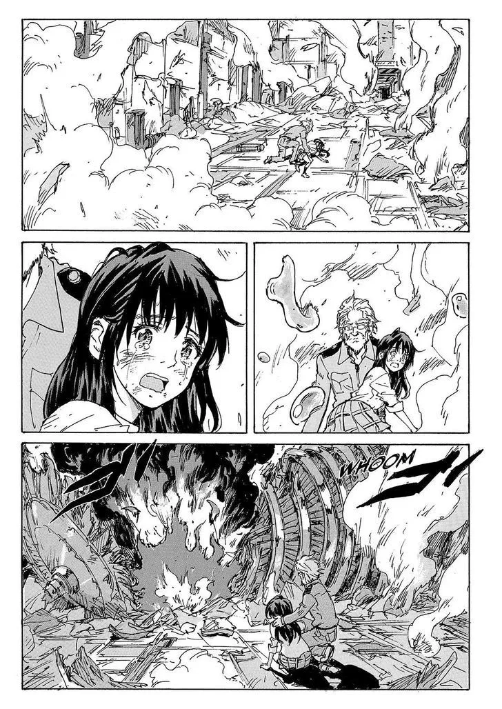 Coppelion - Page 32