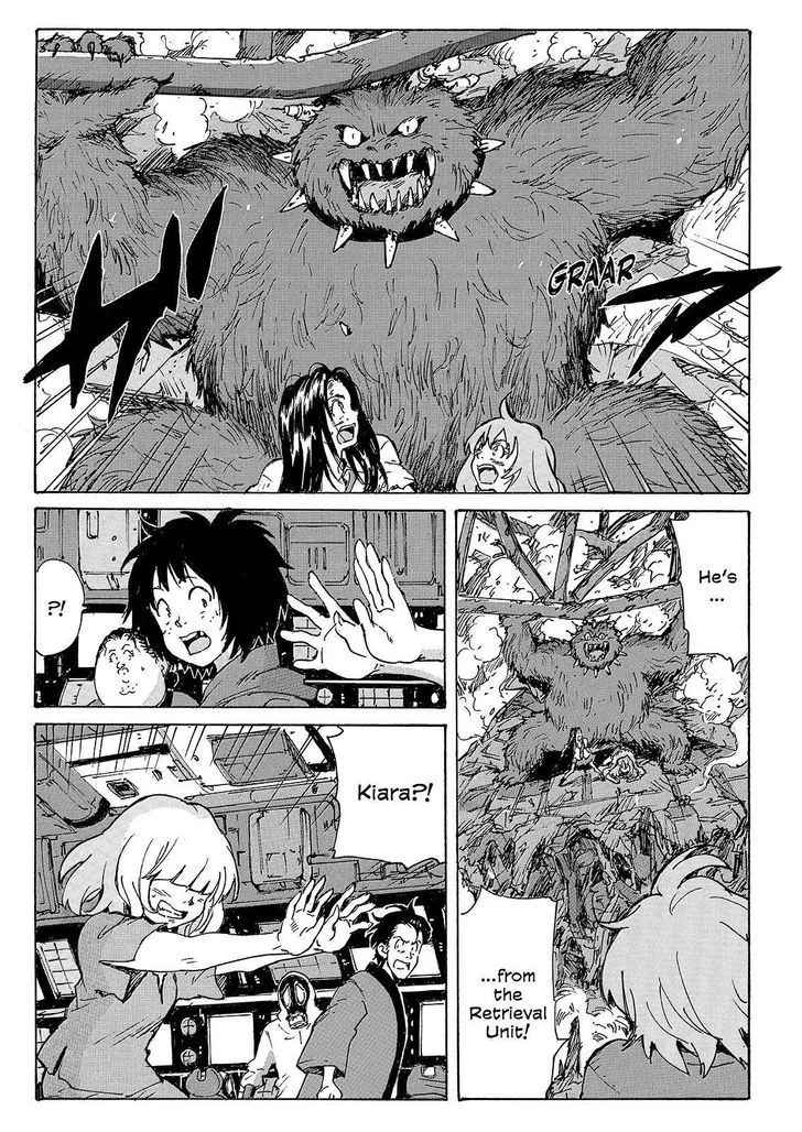 Coppelion - Page 34