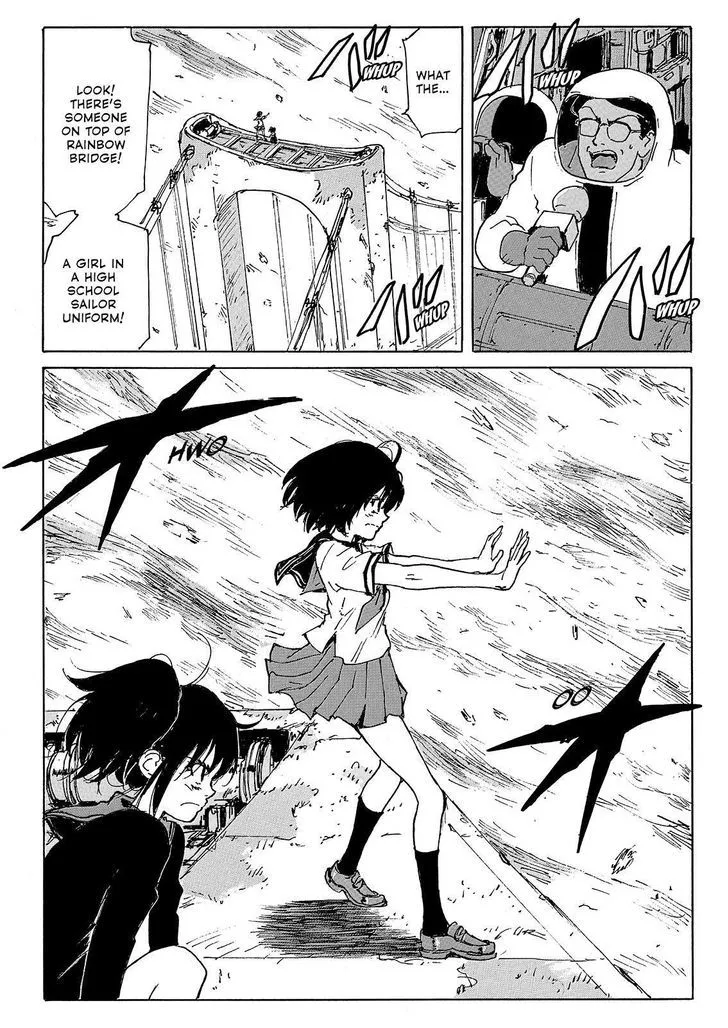 Coppelion - Page 5