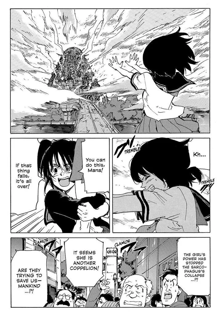 Coppelion - Page 6