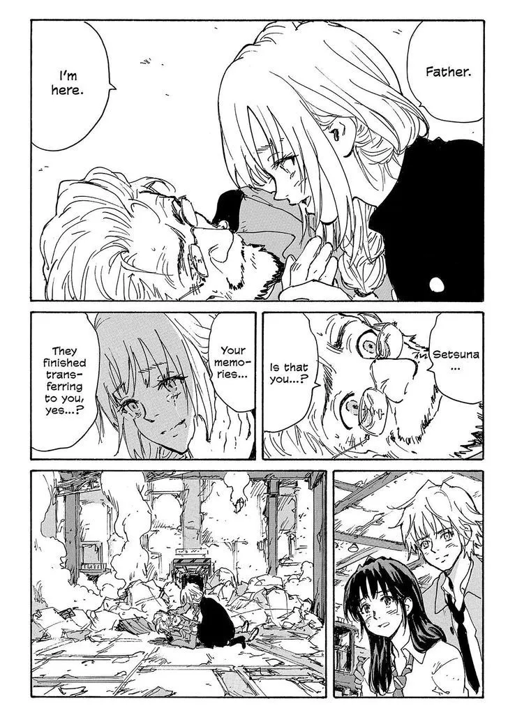 Coppelion - Page 11