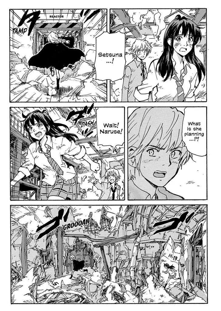 Coppelion - Page 14