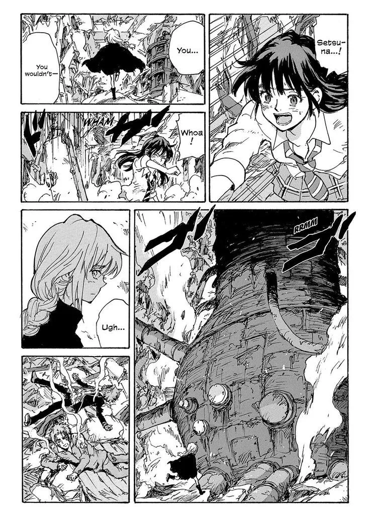 Coppelion - Page 15