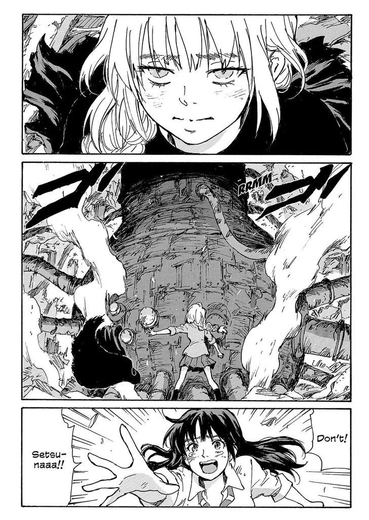 Coppelion - Page 17