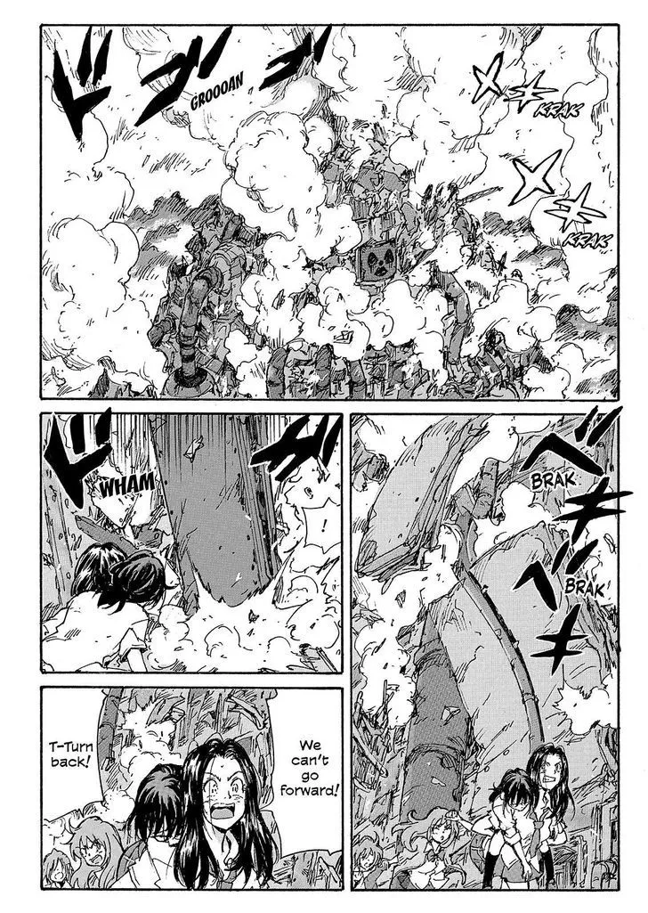 Coppelion - Page 21