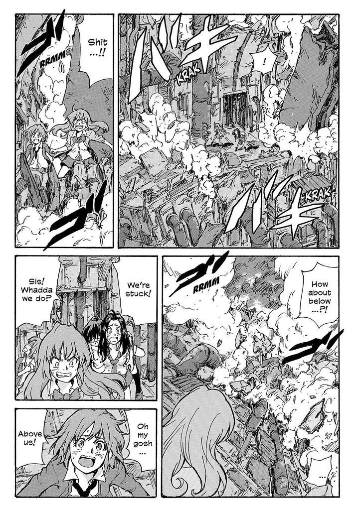 Coppelion - Page 22