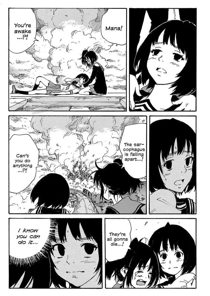 Coppelion - Page 24