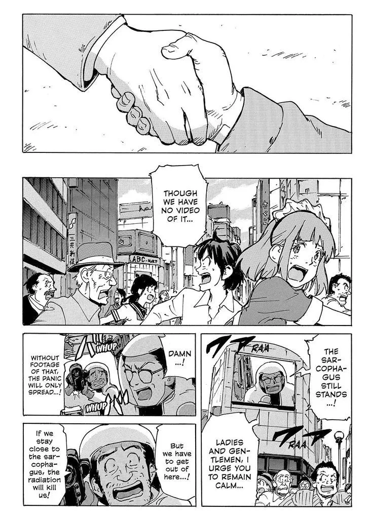 Coppelion - Page 29