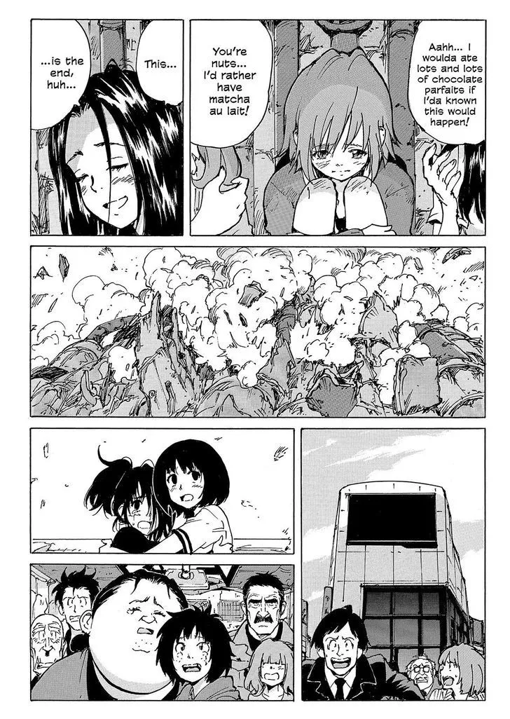 Coppelion - Page 31