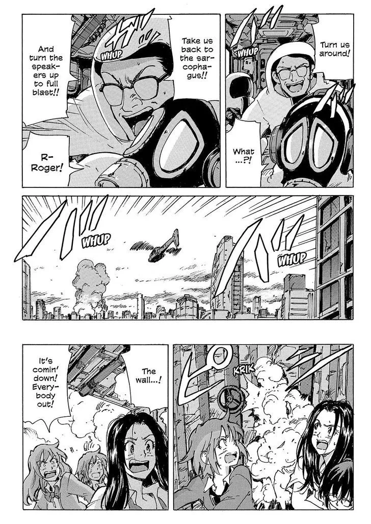 Coppelion - Page 33