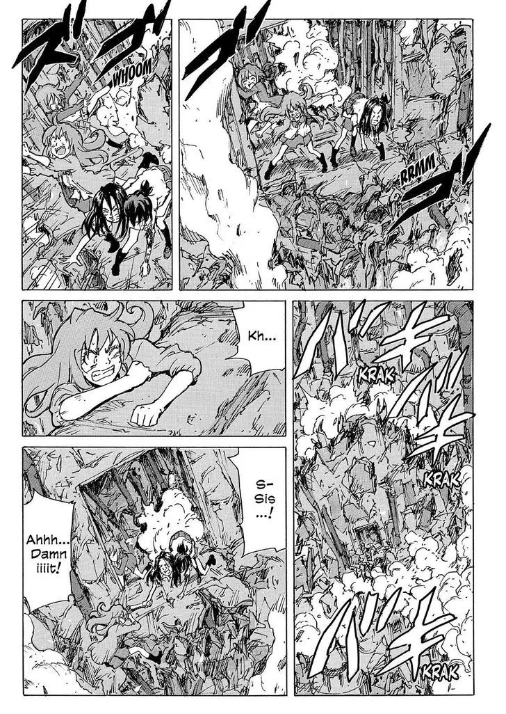 Coppelion - Page 34