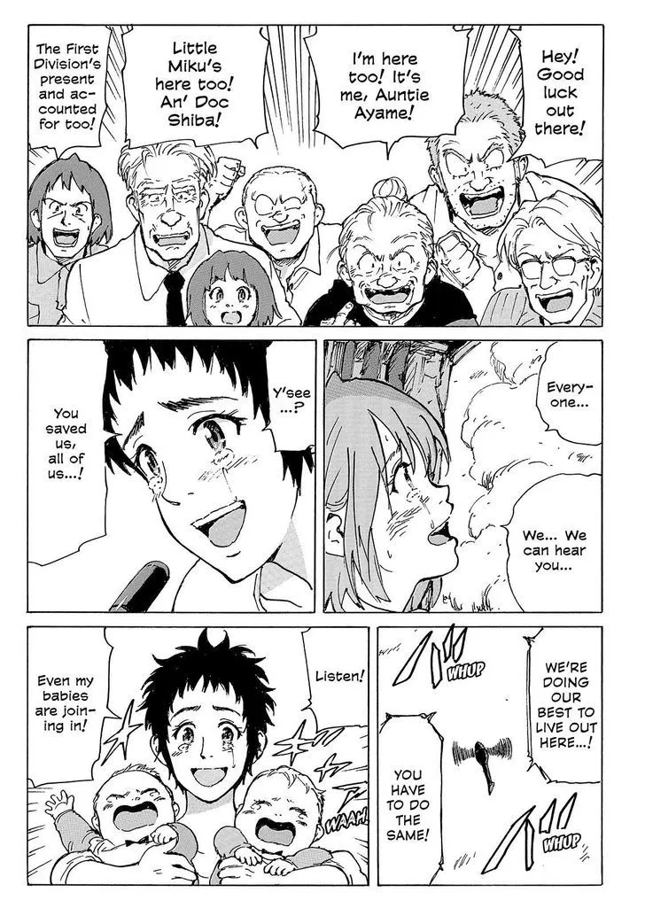 Coppelion - Page 36