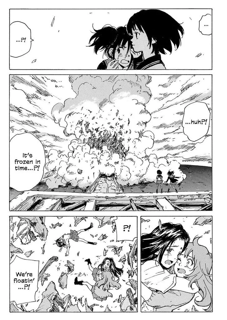 Coppelion - Page 40