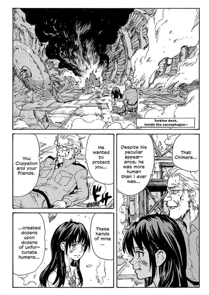 Coppelion - Page 5