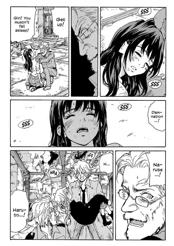 Coppelion - Page 7